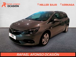 Opel Astra 1.4T SHT 107kW (145CV) Ultimate CVT ST  - Foto 2