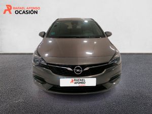 Opel Astra 1.4T SHT 107kW (145CV) Ultimate CVT ST  - Foto 9