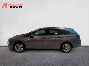 Opel Astra 1.4T SHT 107kW (145CV) Ultimate CVT ST  - Foto 6