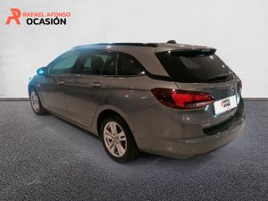 Opel Astra 1.4T SHT 107kW (145CV) Ultimate CVT ST  - Foto 7