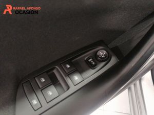 Opel Astra 1.4T SHT 107kW (145CV) Ultimate CVT ST  - Foto 17