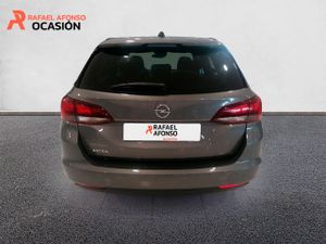 Opel Astra 1.4T SHT 107kW (145CV) Ultimate CVT ST  - Foto 10