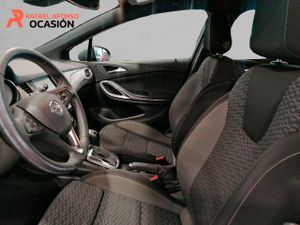 Opel Astra 1.4T SHT 107kW (145CV) Ultimate CVT ST  - Foto 13