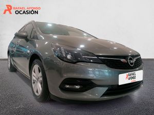 Opel Astra 1.4T SHT 107kW (145CV) Ultimate CVT ST  - Foto 11