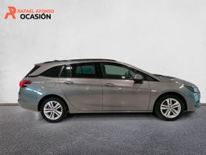 Opel Astra 1.4T SHT 107kW (145CV) Ultimate CVT ST  - Foto 8