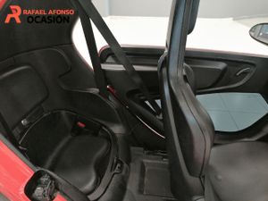 Renault Twizy LIFE 80 FLEXI   - Foto 15