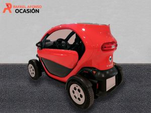 Renault Twizy LIFE 80 FLEXI   - Foto 7