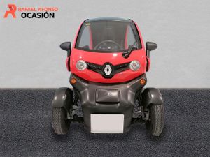 Renault Twizy LIFE 80 FLEXI   - Foto 10