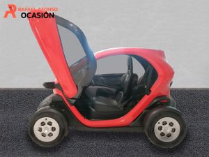 Renault Twizy LIFE 80 FLEXI   - Foto 9