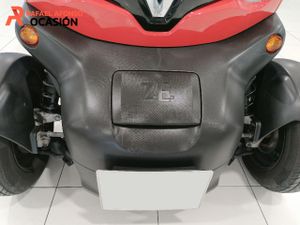 Renault Twizy LIFE 80 FLEXI   - Foto 18