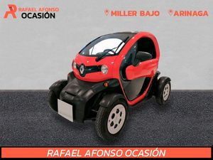 Renault Twizy LIFE 80 FLEXI   - Foto 2
