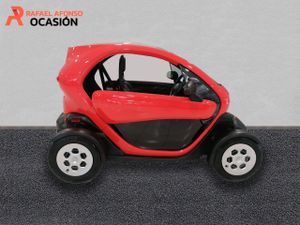 Renault Twizy LIFE 80 FLEXI   - Foto 8