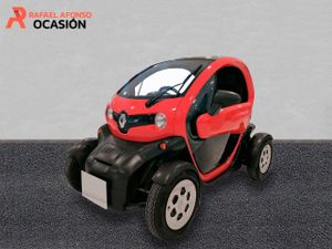 Renault Twizy LIFE 80 FLEXI   - Foto 5