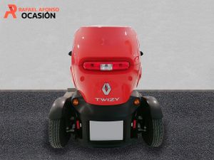 Renault Twizy LIFE 80 FLEXI   - Foto 11