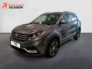 DFSK 580 1.5 T Intelligent  - Foto 5