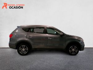 DFSK 580 1.5 T Intelligent  - Foto 8