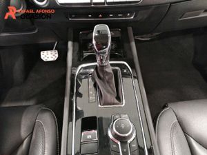 DFSK 580 1.5 T Intelligent  - Foto 17