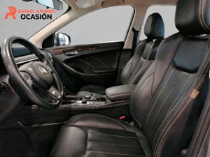DFSK 580 1.5 T Intelligent  - Foto 14