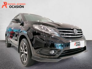 DFSK 580 1.5 T Luxury  - Foto 11