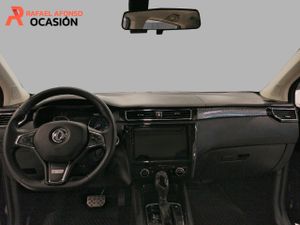 DFSK 580 1.5 T Luxury  - Foto 14