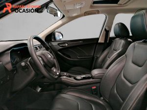 DFSK 580 1.5 T Luxury  - Foto 13