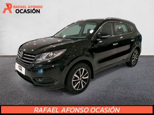 DFSK 580 1.5 T Luxury  - Foto 2