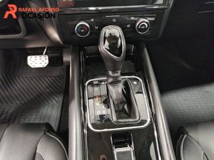 DFSK 580 1.5 T Luxury  - Foto 16