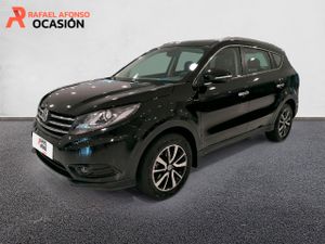 DFSK 580 1.5 T Luxury  - Foto 5
