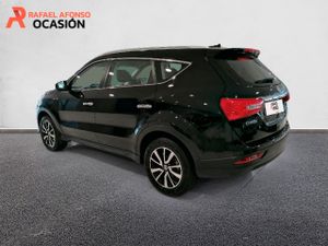 DFSK 580 1.5 T Luxury  - Foto 7