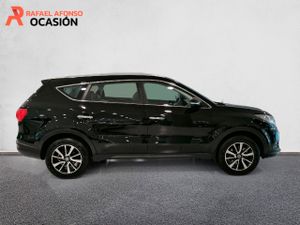 DFSK 580 1.5 T Luxury  - Foto 8