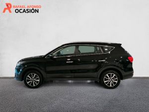 DFSK 580 1.5 T Luxury  - Foto 6