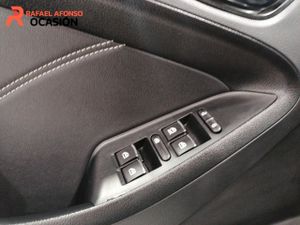 DFSK 580 1.5 T Luxury  - Foto 17