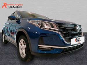 DFSK 500 1.5 T Intelligent  - Foto 11