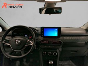 Dacia Sandero Stepway Comfort TCe 67kW (90CV)  - Foto 14