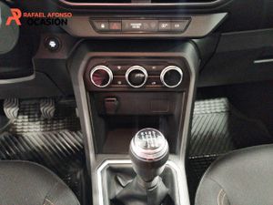 Dacia Sandero Stepway Comfort TCe 67kW (90CV)  - Foto 16