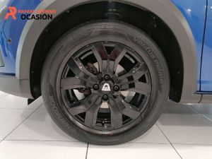 Dacia Sandero Stepway Comfort TCe 67kW (90CV)  - Foto 17