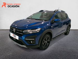 Dacia Sandero Stepway Comfort TCe 67kW (90CV)  - Foto 5