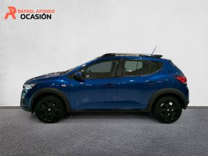Dacia Sandero Stepway Comfort TCe 67kW (90CV)  - Foto 6