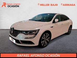 Renault Talisman Init. Paris En. dCi 118kW T. T. EDC  - Foto 2