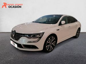 Renault Talisman Init. Paris En. dCi 118kW T. T. EDC  - Foto 5