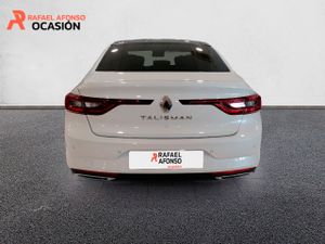 Renault Talisman Init. Paris En. dCi 118kW T. T. EDC  - Foto 10