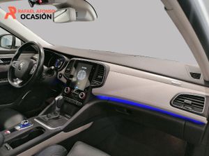 Renault Talisman Init. Paris En. dCi 118kW T. T. EDC  - Foto 17
