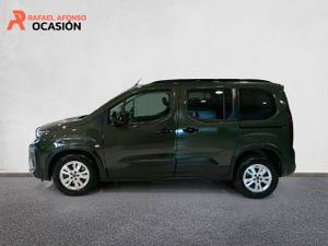 Peugeot Rifter Allure BlueHDi 100 S&S 6 Vel. MAN Long  - Foto 6