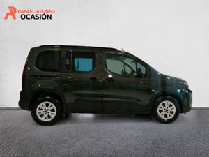 Peugeot Rifter Allure BlueHDi 100 S&S 6 Vel. MAN Long  - Foto 8