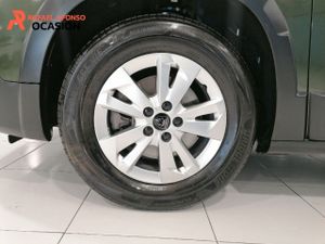 Peugeot Rifter Allure BlueHDi 100 S&S 6 Vel. MAN Long  - Foto 20