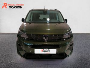 Peugeot Rifter Allure BlueHDi 100 S&S 6 Vel. MAN Long  - Foto 9