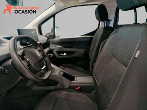 Peugeot Rifter Allure BlueHDi 100 S&S 6 Vel. MAN Long  - Foto 14