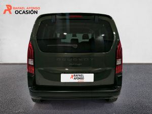 Peugeot Rifter Allure BlueHDi 100 S&S 6 Vel. MAN Long  - Foto 10