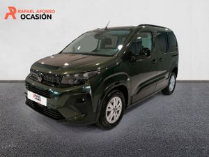 Peugeot Rifter Allure BlueHDi 100 S&S 6 Vel. MAN Long  - Foto 5