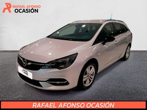 Opel Astra 1.4T SHT 107kW (145CV) Ultimate CVT ST DESIGN & TECH SPORT TOURER  - Foto 2